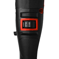Milwaukee 18v Fuel Random Orbital Polisher with 15mm Stroke (Bare Unit)