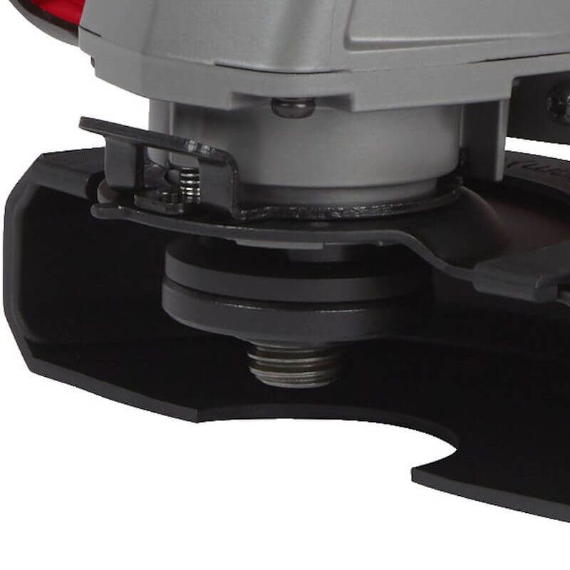 Milwaukee M18 FUEL 115mm FIXTEC Angle Grinder with Slide Switch (Bare Unit)