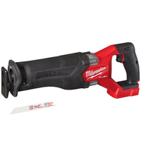 Milwaukee M18 FUEL™ SAWZALL™ (Bare Unit)