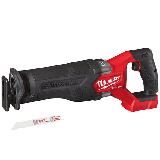 Milwaukee M18 FUEL™ SAWZALL™ (Bare Unit)