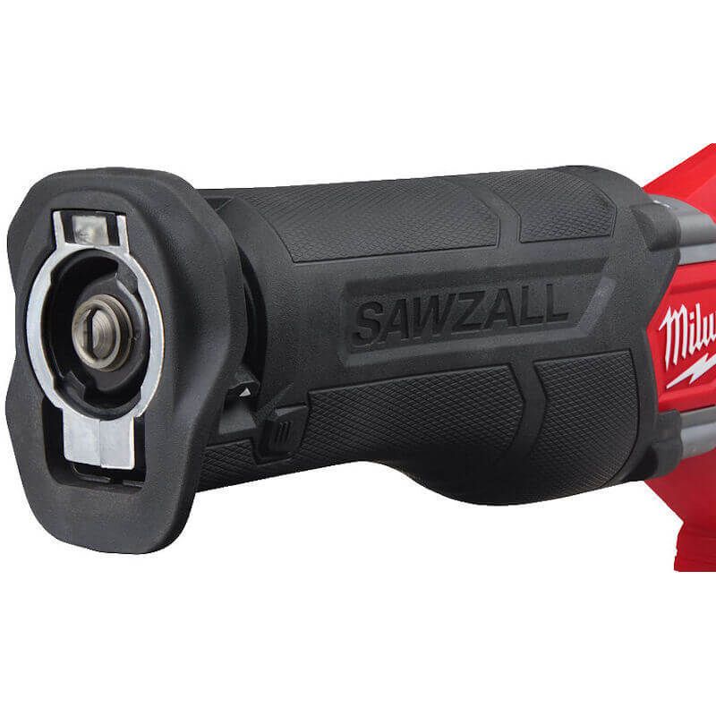 Milwaukee M18 FUEL™ SAWZALL™ (Bare Unit)