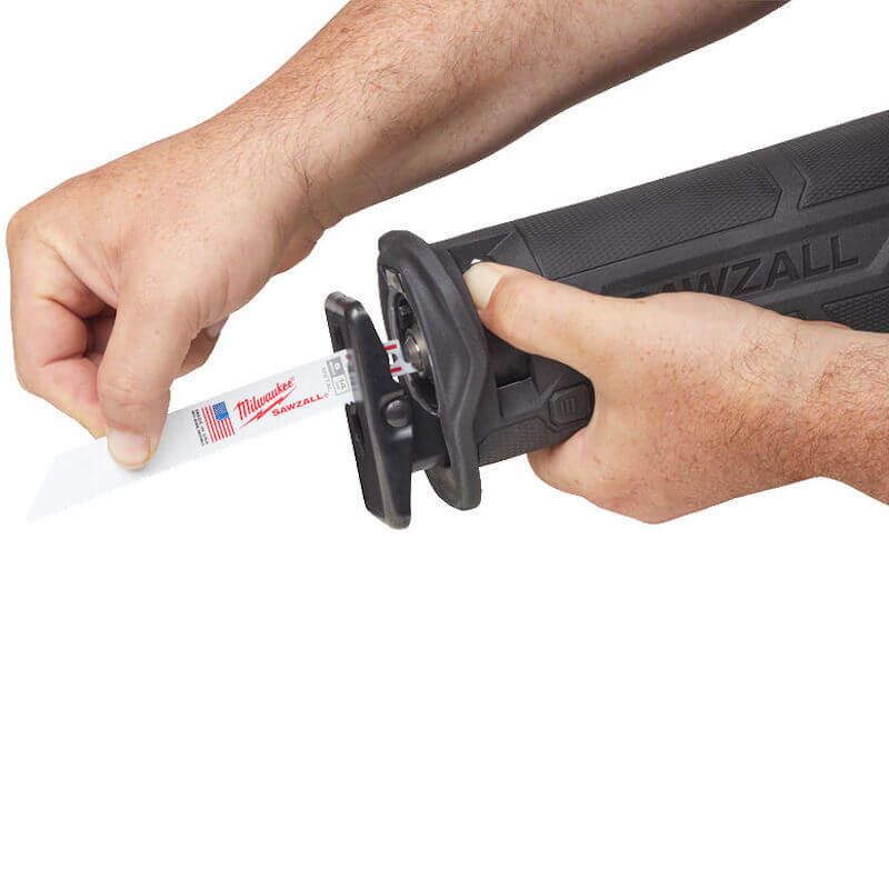 Milwaukee M18 FUEL™ SAWZALL™ (Bare Unit)