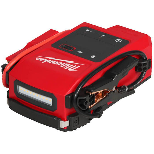 Milwaukee M18 JS2000 18V Jump Starter (Bare Unit)