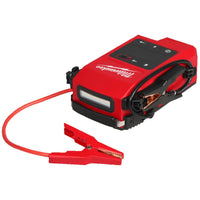 Milwaukee M18 JS2000 18V Jump Starter (Bare Unit)