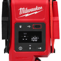 Milwaukee M18 JS2000 18V Jump Starter (Bare Unit)