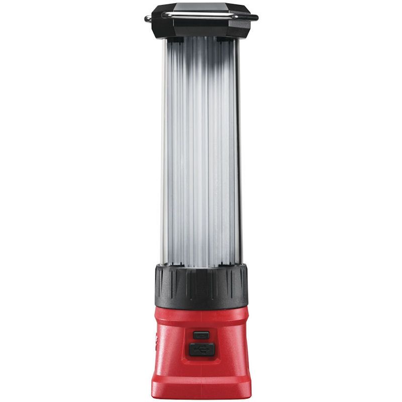 Milwaukee M18™ LED Lantern Light (Bare Unit)