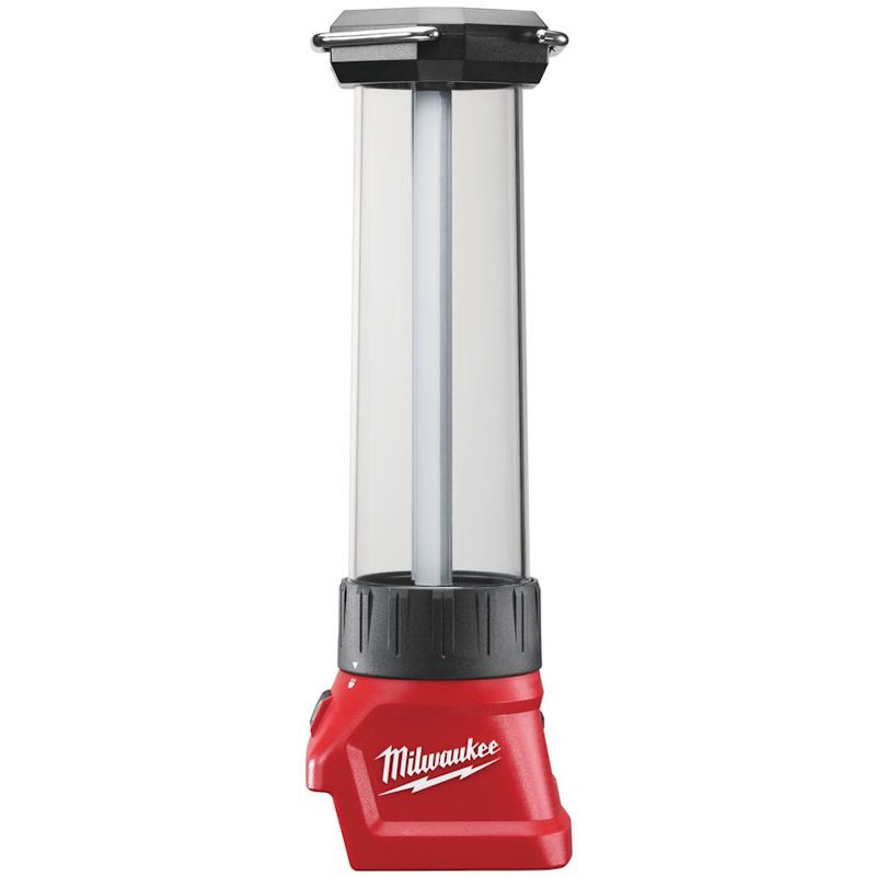 Milwaukee M18™ LED Lantern Light (Bare Unit)