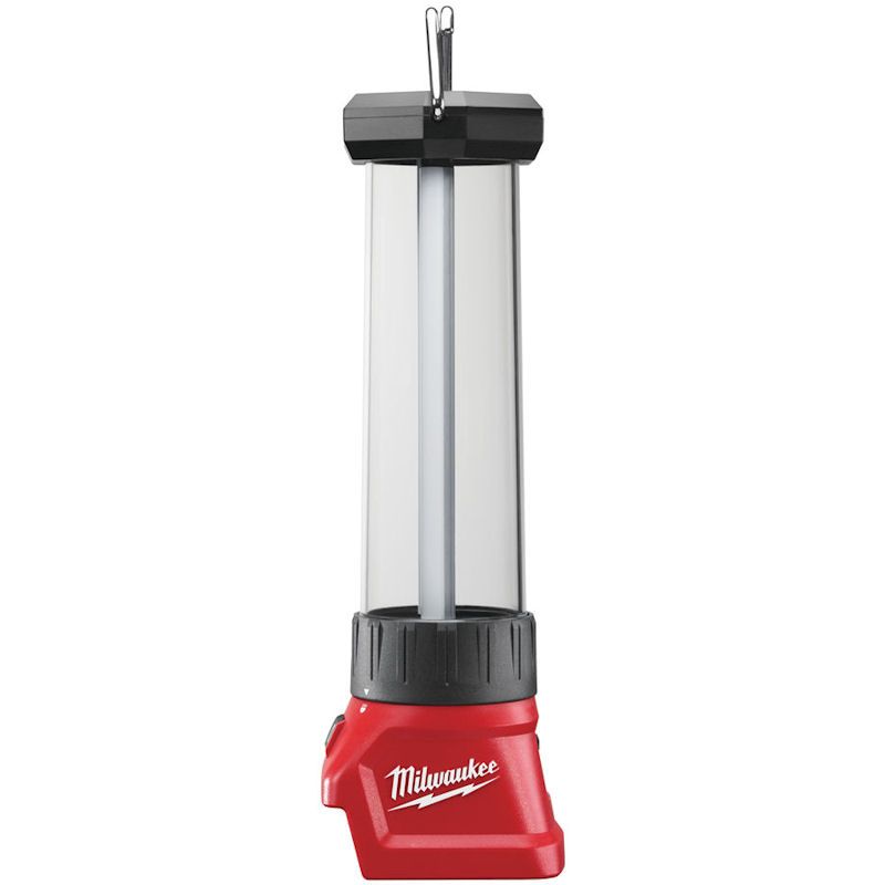 Milwaukee M18™ LED Lantern Light (Bare Unit)