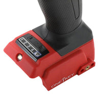 Milwaukee ONE-KEY™ M18 FUEL™ ½″ Impact Wrench with Friction Ring & Case (Body Only)
