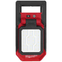 Milwaukee M18PAL2-0 M18™ Pivoting Area Light (Bare Unit)