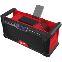 Milwaukee M18™ Jobsite Radio DAB+