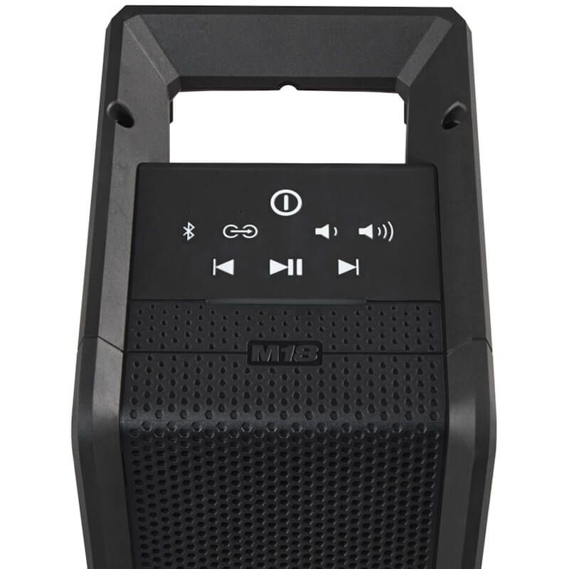 Milwaukee M18™ Jobsite Speaker (Bare Unit)