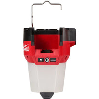Milwaukee M18™ 2200 Lumens Tradesman Area Light (Bare Unit)