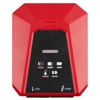 Milwaukee M18TC-0 Top Off Mini Charger