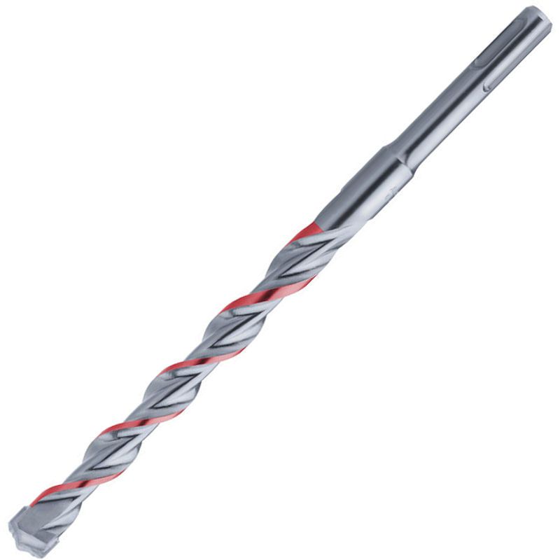 Milwaukee 20mm x 600mm M2 2-Cut SDS+ Drill Bit