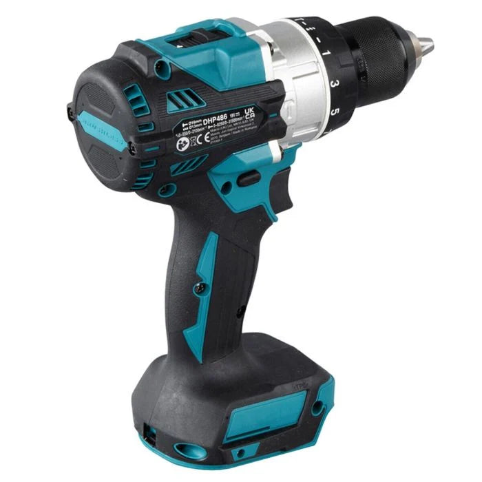 Makita 18v LXT Brushless Heavy Duty Combi Drill (Bare Unit)