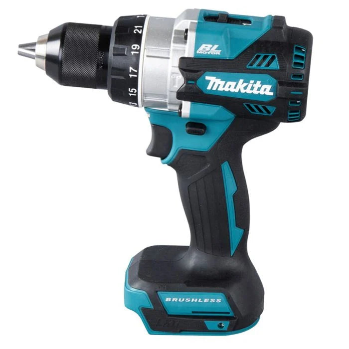 Makita 18v LXT Brushless Heavy Duty Combi Drill (Bare Unit)