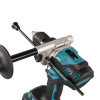 Makita 18v LXT Brushless Heavy Duty Combi Drill (Bare Unit)