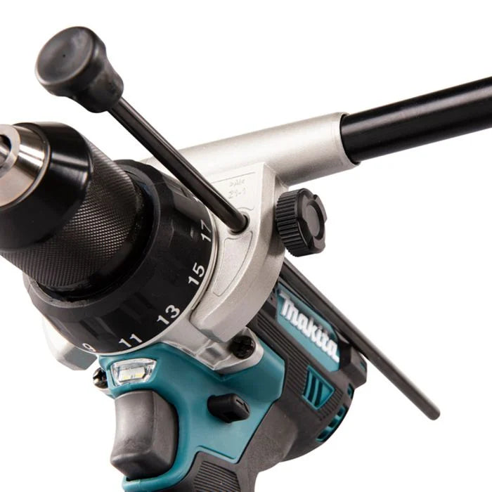 Makita 18v LXT Brushless Heavy Duty Combi Drill (Bare Unit)