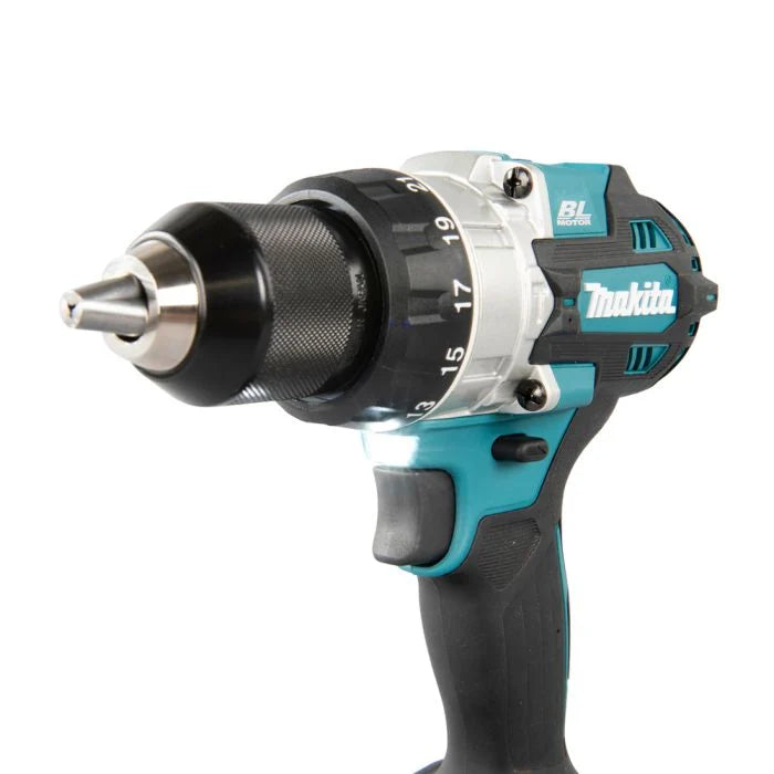 Makita 18v LXT Brushless Heavy Duty Combi Drill (Bare Unit)