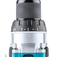 Makita 18v LXT Brushless 2-Speed Combi Drill (Bare Unit)