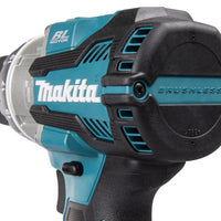 Makita 18v LXT Brushless 2-Speed Combi Drill (Bare Unit)