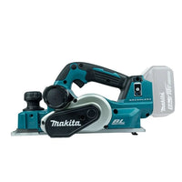 Makita 18V LXT Cordless Brushless Planer 82mm AWS (Bare Unit)