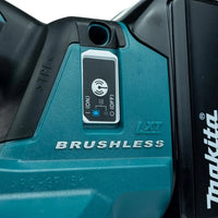 Makita 18V LXT Cordless Brushless Planer 82mm AWS (Bare Unit)