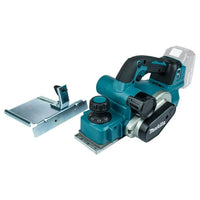 Makita 18V LXT Cordless Brushless Planer 82mm AWS (Bare Unit)
