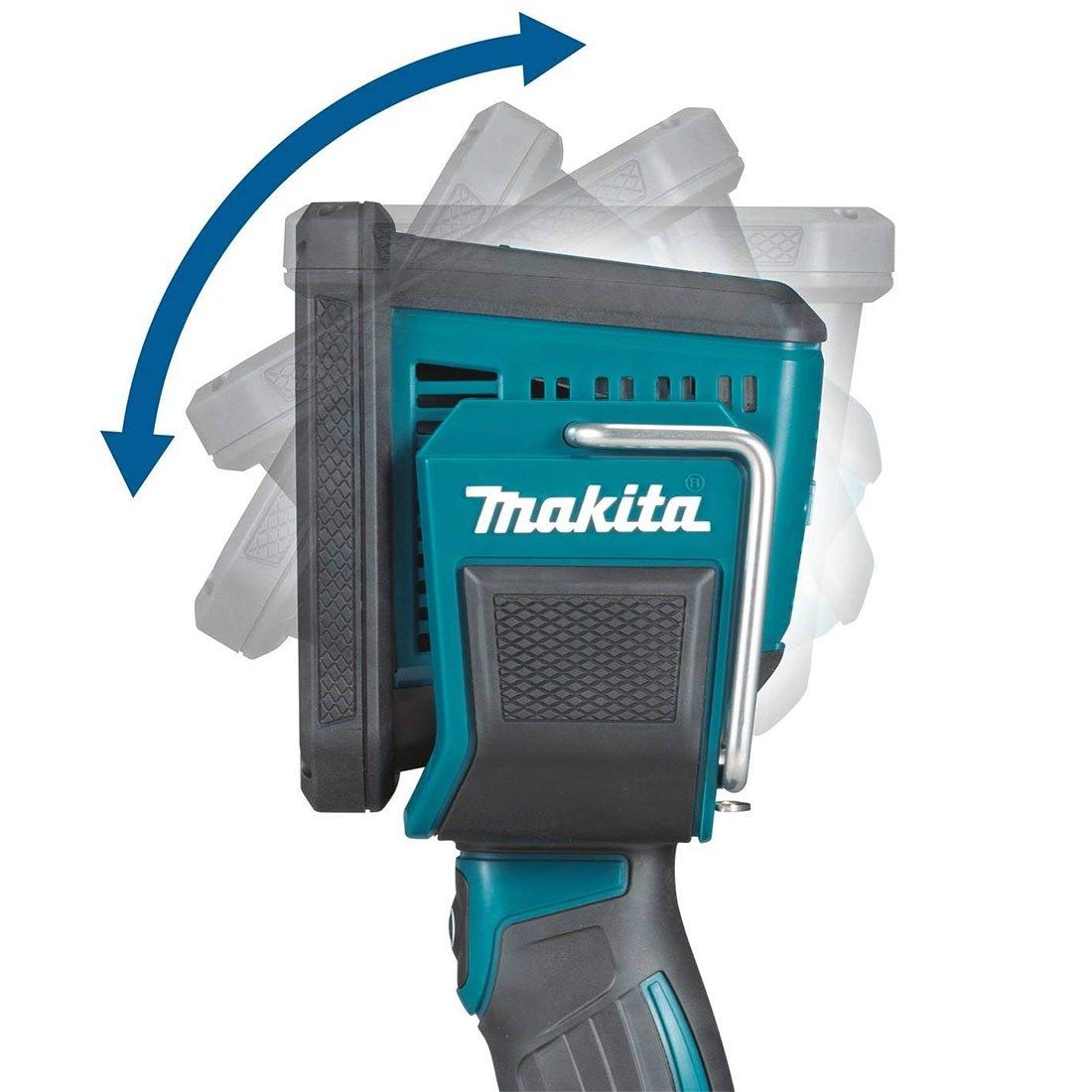 Makita LED Flashlight DML812 14.4V/18V LXT Cordless 1250 Lumen (Bare Unit)