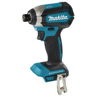 Makita 18V Brushless Compact Impact Driver (Bare Unit)
