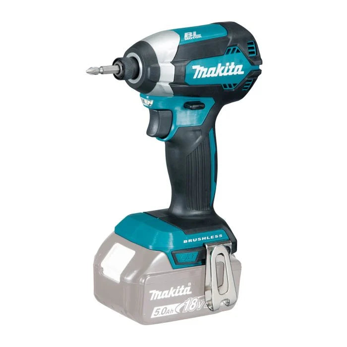 Makita 18V Brushless Compact Impact Driver (Bare Unit)