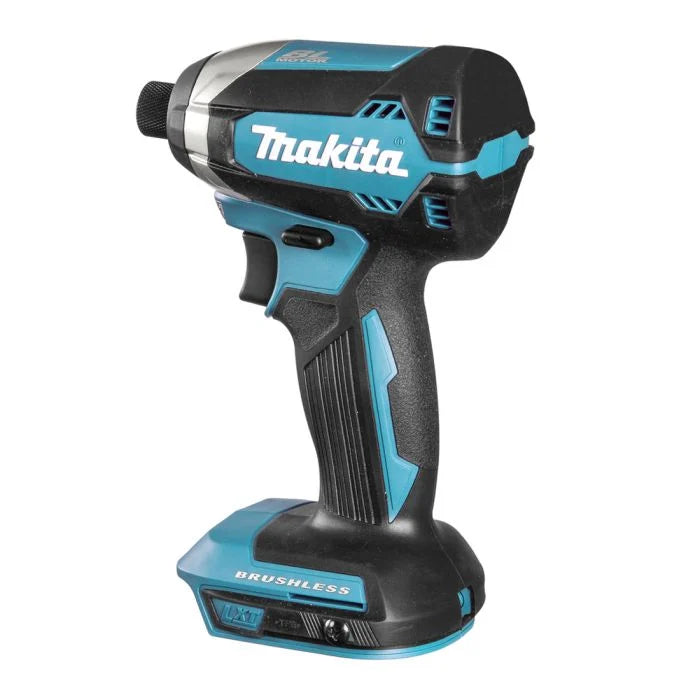 Makita 18V Brushless Compact Impact Driver (Bare Unit)