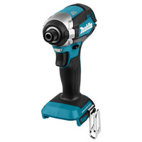 Makita 18V Brushless Compact Impact Driver (Bare Unit)