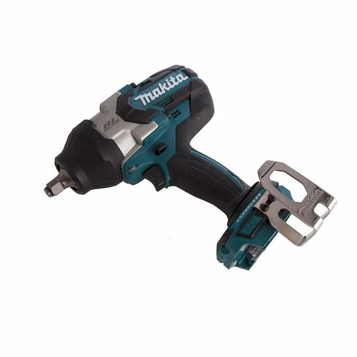 Makita 18V LXT Brushless 1/2" Impact Wrench (Bare Unit)