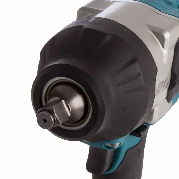 Makita 18V LXT Brushless 1/2" Impact Wrench (Bare Unit)
