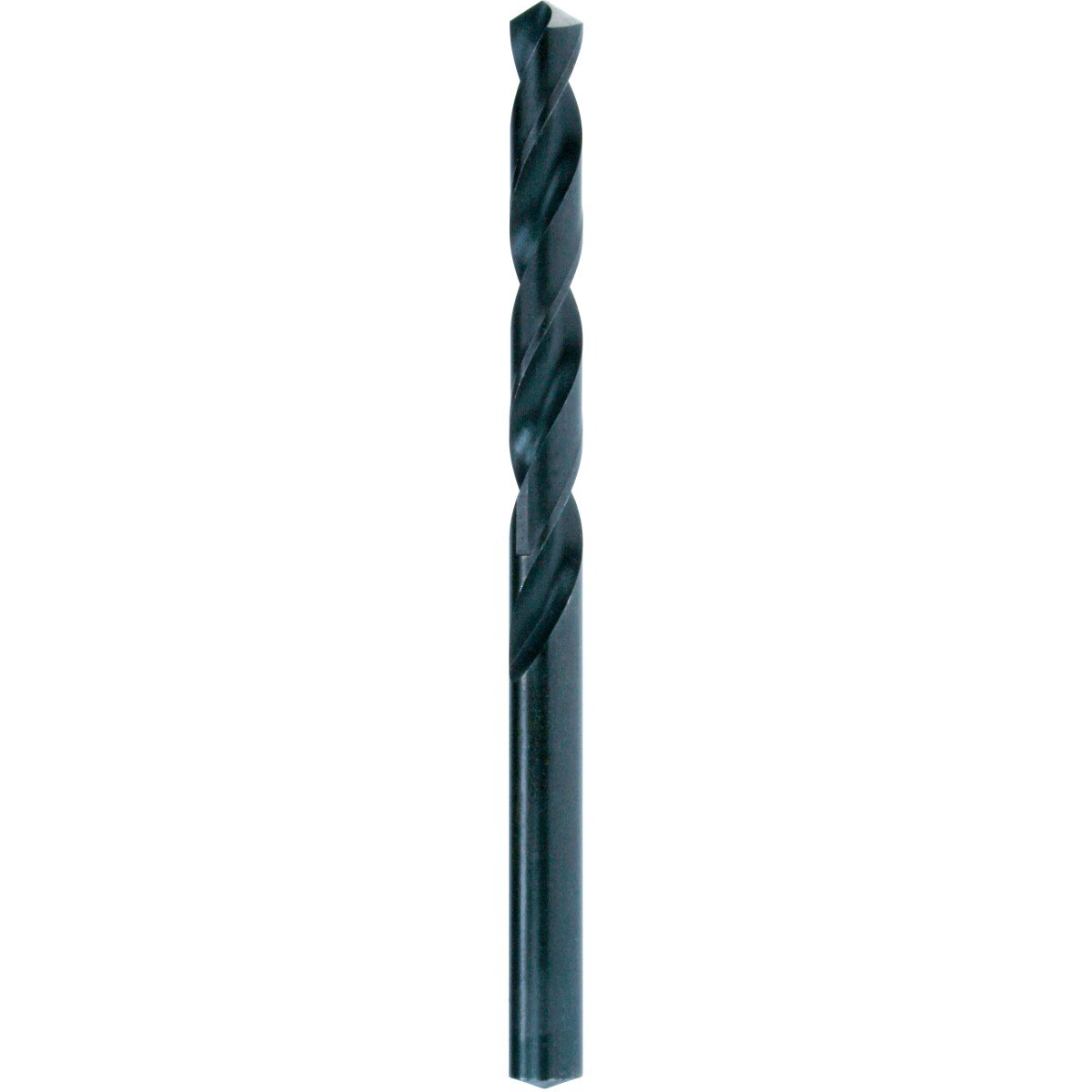 Makita Performance Ground Point HSS Drill Bit, 9 x 81 / 125mm