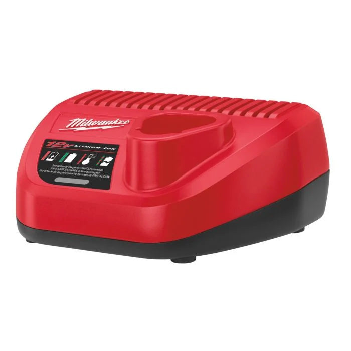 Milwaukee C12 C M12™ Charger