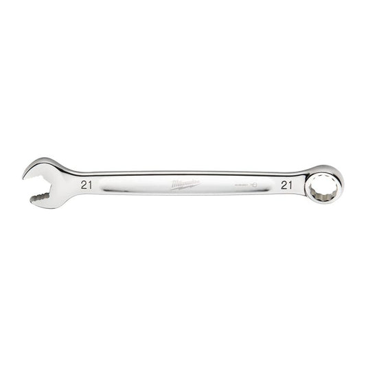 Milwaukee 21mm MaxBite Combination Spanner