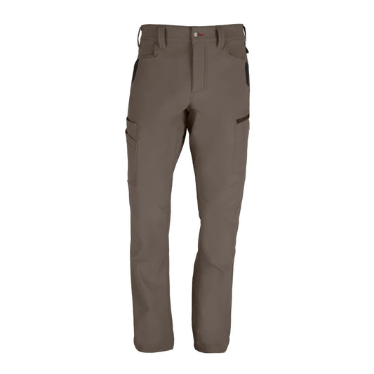 Milwaukee FREEFLEX™ Stretch Work Trousers - Brown (Size 34)