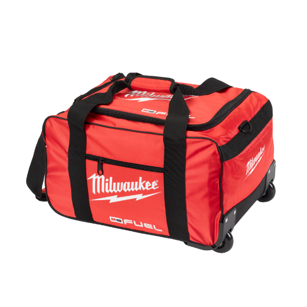Milwaukee M18 Fuel Wheeled Bag
