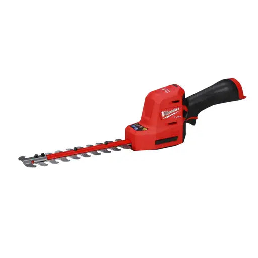 Milwaukee 12V FUEL Brushless 20cm Hedge Trimmer (Bare Unit)