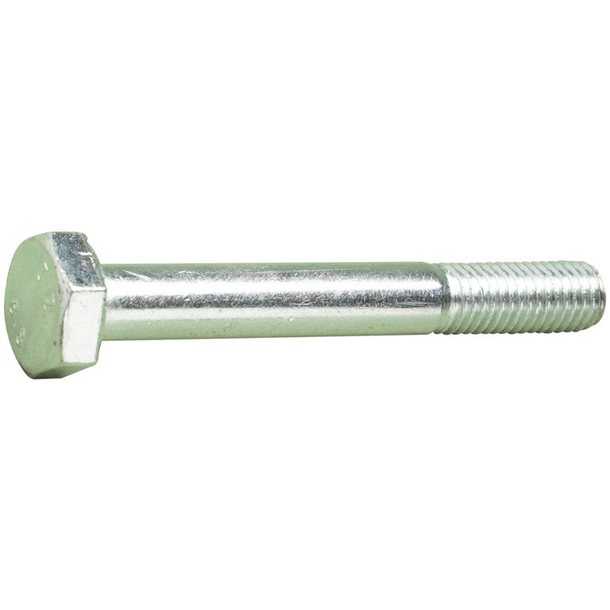 METALMATE High Tensile Bolt ZP M16 X 65mm (Box 25)
