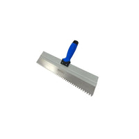 Refina Toothed Spatula 18″ (6mmx6mm Square Cut)