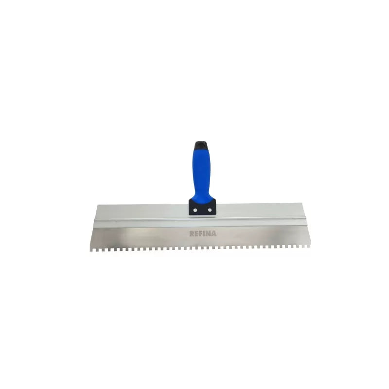 Refina Toothed Spatula 18″ (6mmx6mm Square Cut)