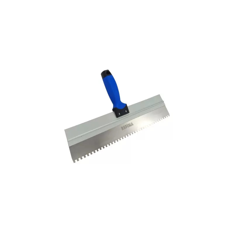 Refina Toothed Spatula 18″ (6mmx6mm Square Cut)