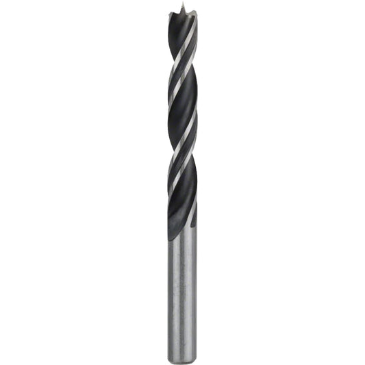 Bosch Brad Point Wood Drill Bit 10 X 120mm