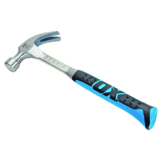 OX Pro Claw Hammer 20oz