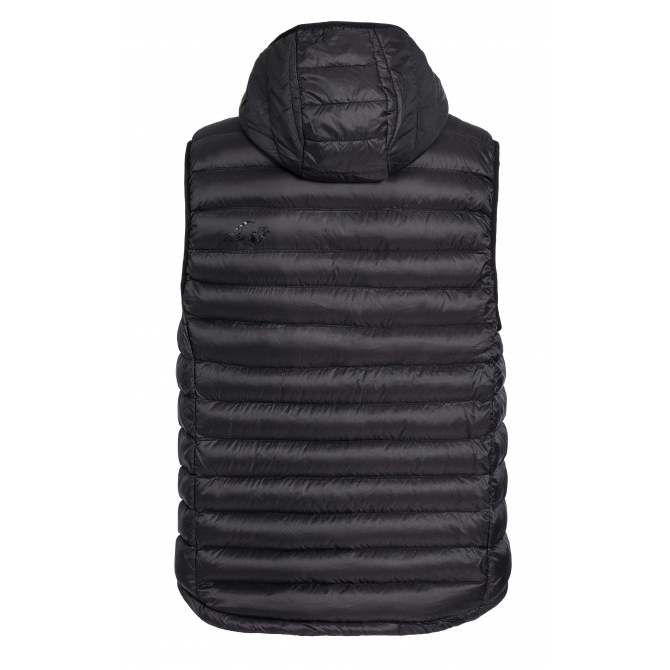 Ox Tools Ribbed Padded Gilet - Medium