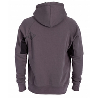 Ox Tools Hoodie - M - Black - Grey EA